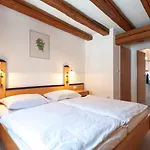 Gaestezimmer Im Weingut Wolf Nocleg ze śniadaniem