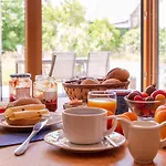 Gaestezimmer Im Weingut Wolf 3*