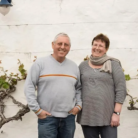 Gaestezimmer Im Weingut Wolf 3*