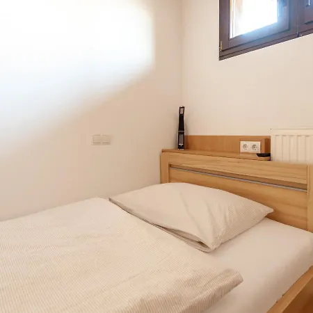 Gaestezimmer Im Weingut Wolf