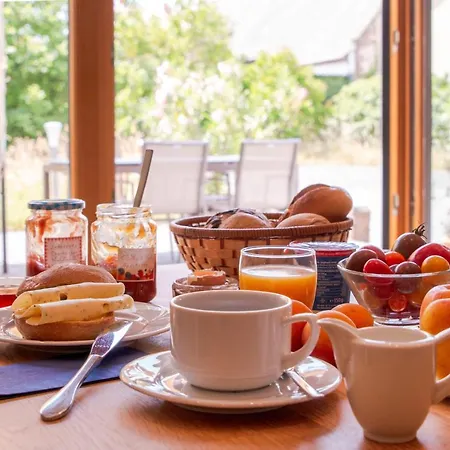 Gaestezimmer Im Weingut Wolf 3*