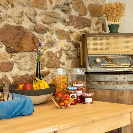 Gaestezimmer Im Weingut Wolf 3*