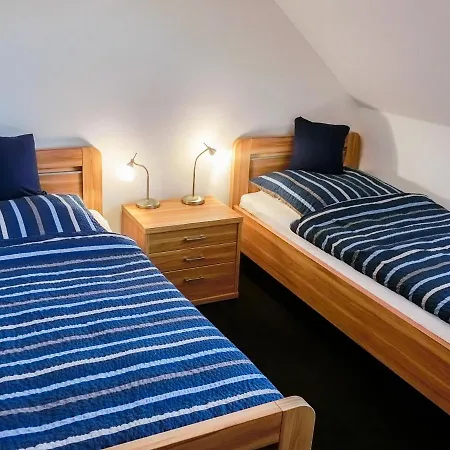 Panzió Gaestezimmer Im Weingut Wolf