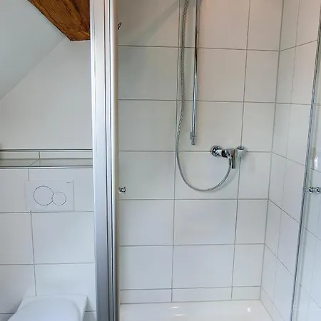 Gaestezimmer Im Weingut Wolf Alojamento de Acomodação e Pequeno-almoço Grosskarlbach