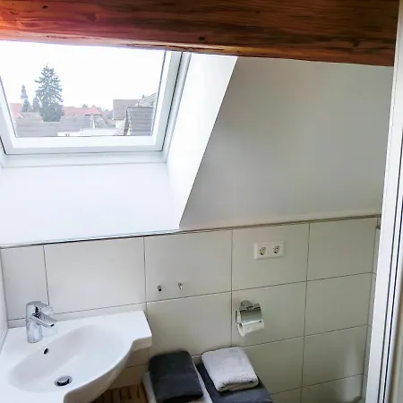 Gaestezimmer Im Weingut Wolf