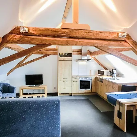 Gaestezimmer Im Weingut Wolf Panzió 3*