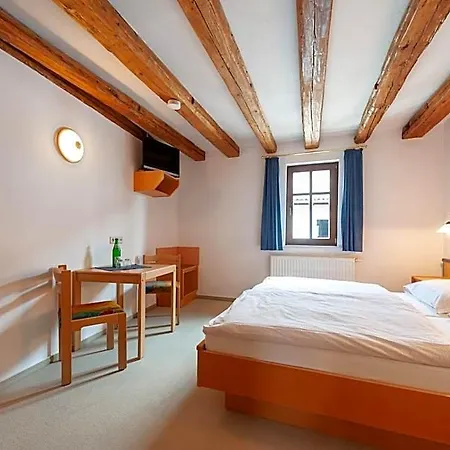 Gaestezimmer Im Weingut Wolf