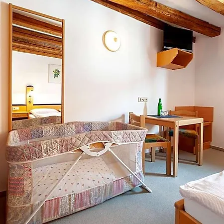 Gaestezimmer Im Weingut Wolf 3*