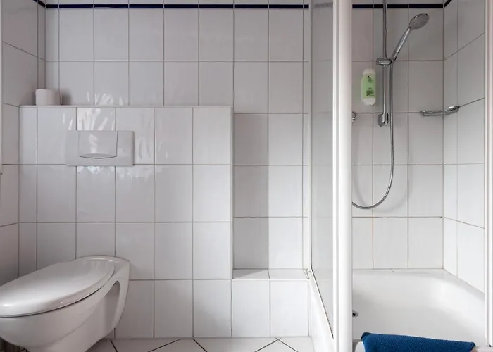 Gaestezimmer Im Weingut Wolf Отель типа 