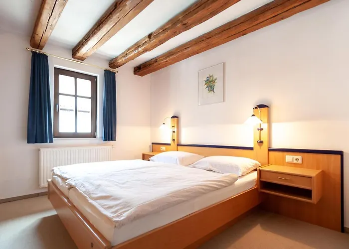 Gaestezimmer Im Weingut Wolf