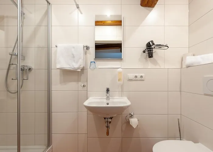 Gaestezimmer Im Weingut Wolf 3* Grosskarlbach