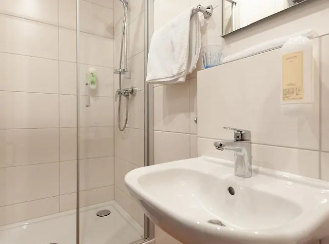 Gaestezimmer Im Weingut Wolf