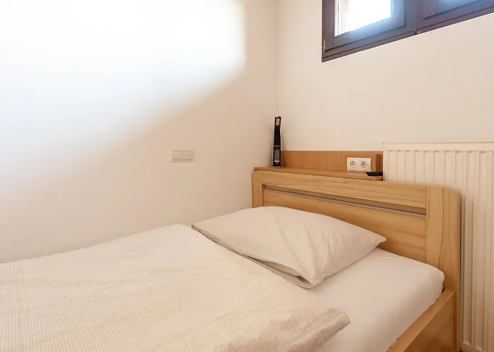 Gaestezimmer Im Weingut Wolf