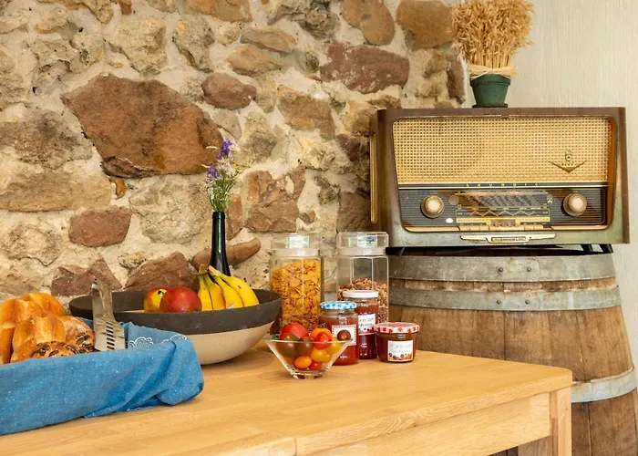 Gaestezimmer Im Weingut Wolf 3*