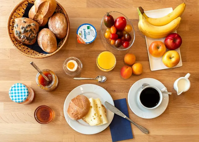 Gaestezimmer Im Weingut Wolf Grosskarlbach