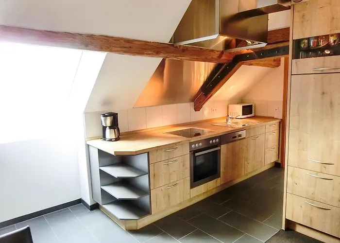 Gaestezimmer Im Weingut Wolf Bed & Breakfast