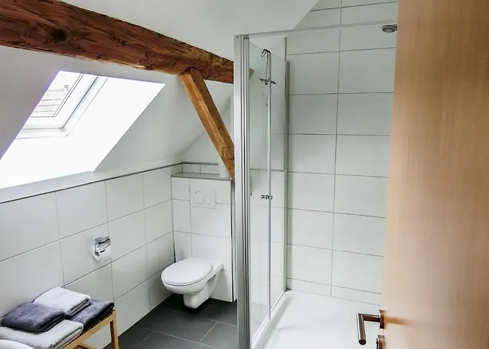 Gaestezimmer Im Weingut Wolf 3*