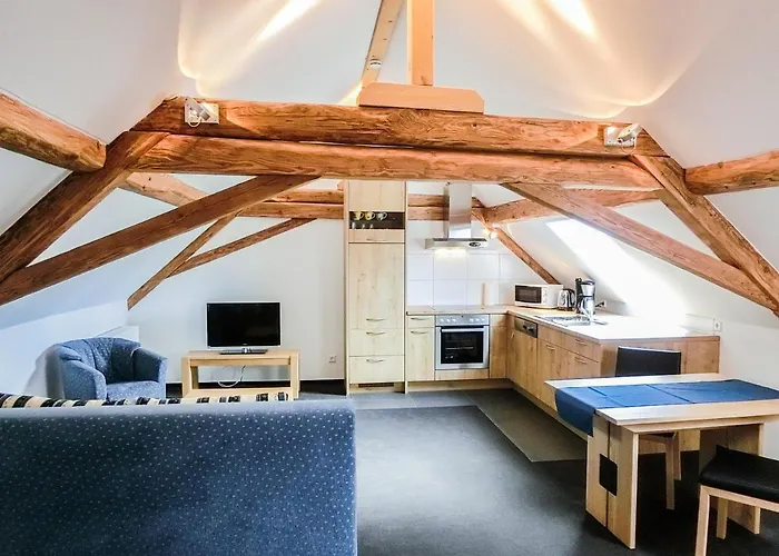 Gaestezimmer Im Weingut Wolf Bed & Breakfast 3*